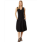 Womens XCVI Gibbon Tank Dress