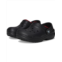 Crocs Kids Classic Holiday Lined Clogs (Toddler)