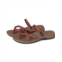 Womens Teva Tirratraveler Flip