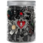 SMUOBT Mystery Jewelry Jar Box Set Surprise Jewelry Gift for Women