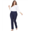 NYDJ Barbara Bootcut in Rinse