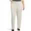 Womens Eileen Fisher Slouch Ankle Pant
