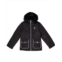 U.S. POLO ASSN. Metallic Trim Puffer Jacket (Little Kids/Big Kids)