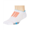 Unisex Eurosock Phantom Run Light No Show Tab 3-Pack