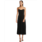 Womens Norma Kamali Underwire Gown