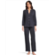 Womens N by Natori Breeze Mandarin Pajama Set