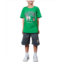 Boys Ultra Game NBA Official Super Soft Game Time T-Shirt and Shorts Set (Little Kid/Big Kid)
