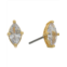 Kate Spade New York Signature Solitaire Studs