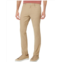 Mens Faherty Stretch Terry Five-Pocket Pants
