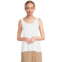 Womens Eileen Fisher Scoop Neck Tank