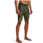 Mens Under Armour HeatGear Armour Long Shorts