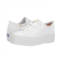 Womens Keds Triple Up Leather