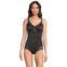 Womens Miraclesuit Shapewear Extra Firm Sexy Sheer Shaping Bodybriefer 2783