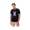 Mens Psycho Bunny Norridge Graphic Tee