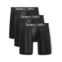 Mens Tommy John 360 Sport Micro 8 Boxer Brief 3-Pack