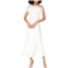 Line and dot Kimi Dress