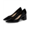 Massimo Matteo Dawn Block Heel Pump