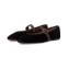 Womens Madewell The Remy Mary Jane Flat in Haircalf