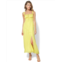 Line and dot Brooke Midi Dress