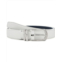 IZOD Golf Stretch Perf Leather Belt