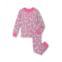 Girls Hatley Kids Cotton Pajamas Set (Toddler/Little Kid/Big Kid)