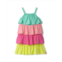 Hatley Kids Tiered Dress (Toddler/Little Kid/Big Kid)