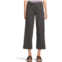 Womens Toad&Co Earthworks Wide Leg Crop Pants