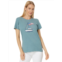 Life is Good USA Sailboat Short Sleeve Crusher-Lite Tee