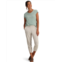 Womens Royal Robbins Hempline Capris