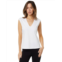 Womens NICZOE V-Neck Perfect Layer