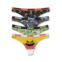 PSD Hollow Modal Thong 4 Pack Box