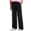 Girls abercrombie kids Essential Wide Leg Fleece Pants (Big Kid)