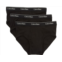 Calvin Klein Underwear Cotton Classics Brief 3-Pack