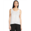 Womens Eileen Fisher Scoop Neck Tank