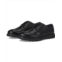 Johnston & Murphy Kids Holden Plain Toe (Little Kid/Big Kid)