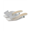 Womens Blue by Betsey Johnson Babe