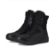 Mens Volcom Street Shield 8 Tactical Boots with Side Zipper