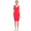 Mod-o-doc Side Slit Tank Dress