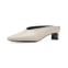 Womens Amie Rafa Junie Leather Mules