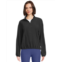 Womens Beyond Yoga In Stride 1/2 Zip Pullover