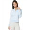 Womens TravisMathew Cloud 1/2 Zip