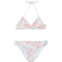 Splendid Littles Bellini Triangle Bra Set (Big Kids)