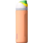Owala FreeSip Insulated Stainless Steel Water Bottle with Straw BPA-Free Sports Water Bottle Great for Travel 24 Oz Peachy Keen