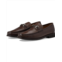 Mens Peter Millar Crown Leather Bit Loafer