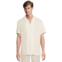 Mens Chubbies The Ivory Lotus (Rayon Sunday Shirt)