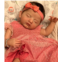 KAWAYII 20inches Reborn Sleeping Baby Dolls Hand Rooted Hair Realistic Newborn Baby Dolls Soft Silicone Baby Doll with Clothes and Toy Accessories Gifts for The Children…