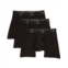 Mens adidas Stretch Cotton Boxer Brief 3-Pack