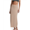 Womens Commando Classic Maxi Half Slip HS07