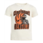 Kids Junk Food Clothing Kids NFL Cincinnati Bengals Helmet Tee (Little Kid/Big Kid)