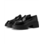 Womens COACH Leah Platform Loafer